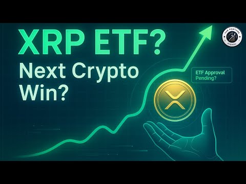 XRP ETF Buzz: Will It Spark Your Next Crypto Win?