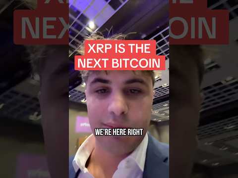XRP IS THE NEXT BITCOIN (MARK MY WORDS🚨)