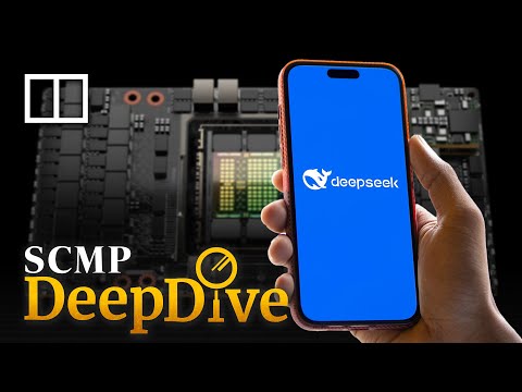 Is China’s DeepSeek the end of Nvidia’s AI dominance?
