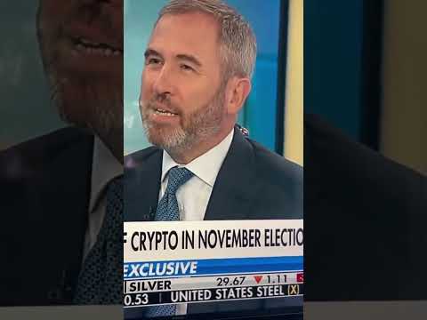 XRP - ETF 2025 🚀