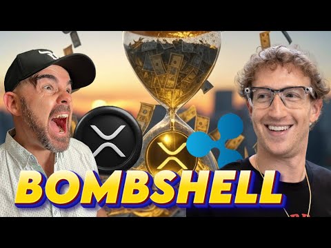 RIPPLE XRP HOLDERS URGENT - SEC’s Ripple Warning | Facebook + Crypto Payments