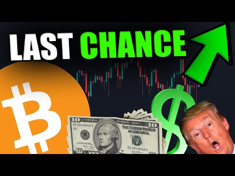 MOST PEOPLE ARE NOT READY FOR THIS NEXT BITCOIN, XRP, ETH, SOL, DOGE &amp; CARDANO MOVE!