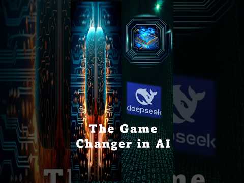 DeepSeek: The Game-Changer in AI That’s Shaking Up Silicon Valley