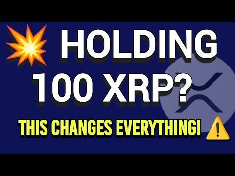 🚨 CONGRESS JUST REVEALED THE TRUTH ABOUT XRP | $10,000 PRICE SHOCK INCOMING? 💥💰