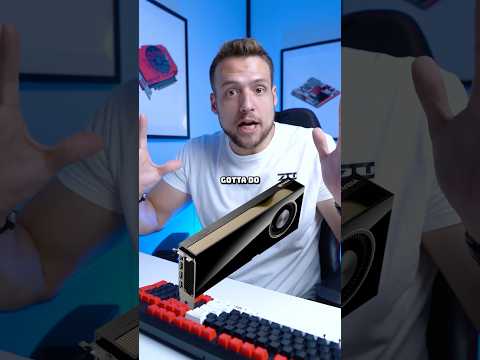 Huge Nvidia GPU Driver Vulnerability (DO THIS NOW)