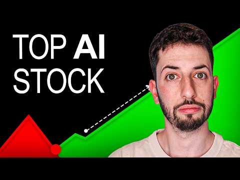 The AI Stock Everyone Is Missing