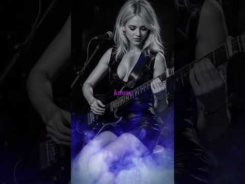 The Brave #aimusic #digitaldiva #artificialintelligencemusic#masonmusic