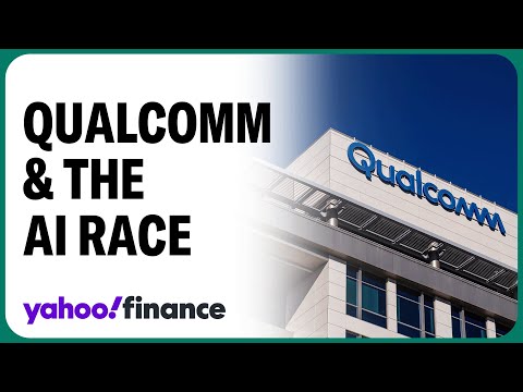 How Qualcomm is cementing its spot in the AI race