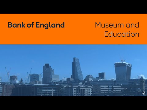 Mapping the UK financial system - Quarterly Bulletin