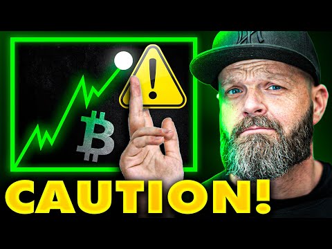 Crypto’s Pumping BUT This Is Where Traders Get Wrecked! [WATCH THIS]