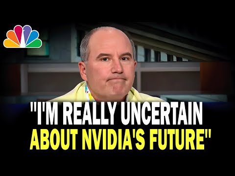 &quot;Is uncertainty looming over NVIDIA&#039;s future?&quot; – Dan Ives