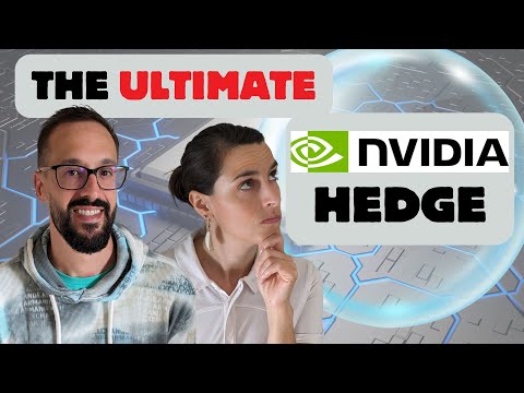 The Ultimate Nvidia Stock Hedge, and the Truth About Big Tech AI Spending