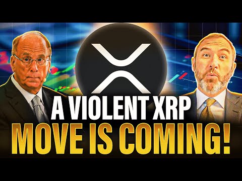 Ripple XRP Is Brewing To SHOCK The World | Start Preparing Now