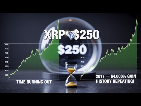 XRP TO EXPLODE 50,000%? The Hidden Pattern NO ONE Sees