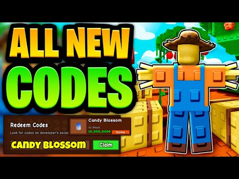 *NEW CODES* ALL GROW A GARDEN CODES MAY 2025 | ROBLOX GROW A GARDEN COSMETIC UPDATE CODES!