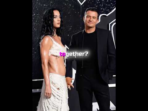 Katy Perry and Orlando BROKE UP? 😳😨