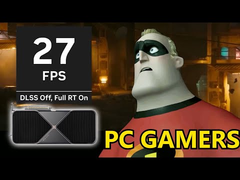 PC Gamers Learn the truth about RTX 5090&#039;s True Performance