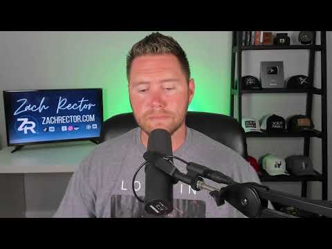 XRP Rally Continues!