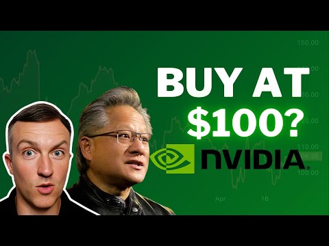 Should You BUY Nvidia Stock NOW? - NVDA Stock Analysis
