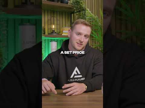 Professional Futures Trader Explains Futures Contracts! #Futures #Trading