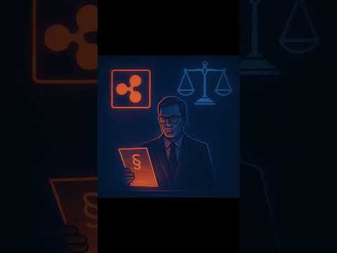 There has been a new update in the legal battle between Ripple and SEC