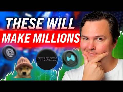 The Best Altcoins to Buy in 2025
