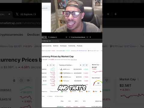 Why XRP is Surviving the Crypto Panic Selling