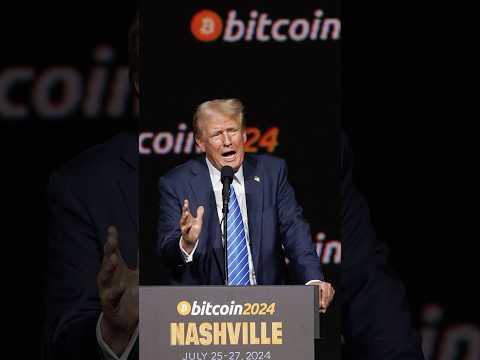 Bitcoin Soars as Trump Win Boosts Crypto Prospects