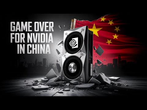 Game Over? Nvidia Faces Huawei&#039;s AI Chip Challenge in China