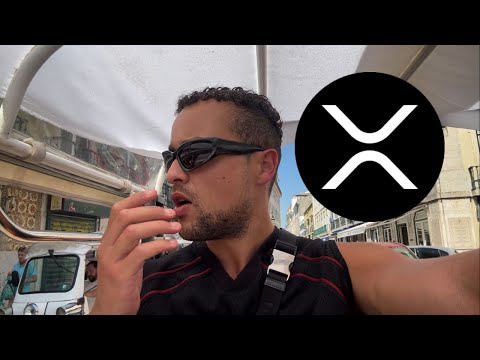 🚨 XRP PRICE PREDICTION (EVERYTHING Just Changed!!!)