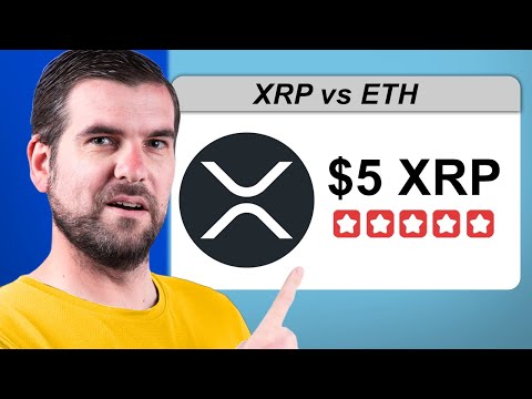 Is XRP About To Shock The Crypto World?
