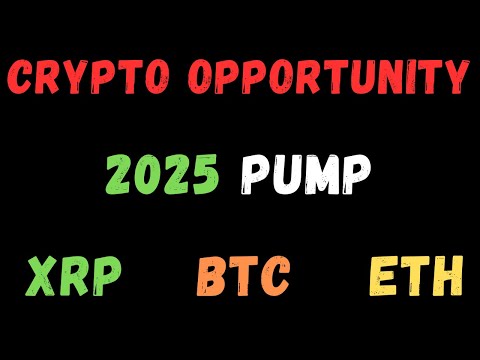 Will Crypto Prices SKYROCKET in 2025 or Crash?