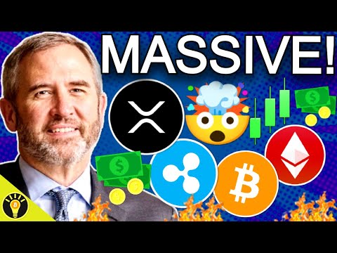 🚨NEW COMPANIES TO BUY MILLIONS IN XRP! CONGRESS CRYPTO REGULATION &amp; SEC STAKING &amp; BINANCE!