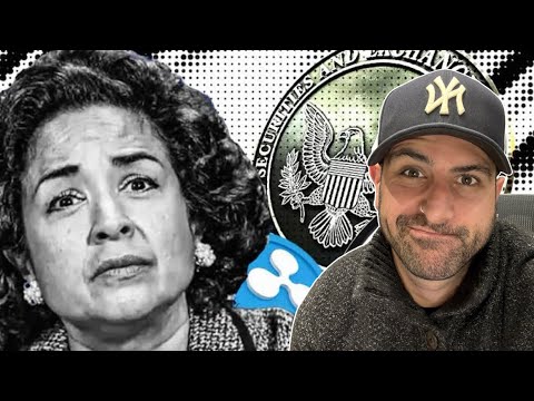 XRP Ripple Vs SEC Lawsuit Major Update It’s Wild 🤯 Earn Curve Grid Bots Coming 1st July 2025