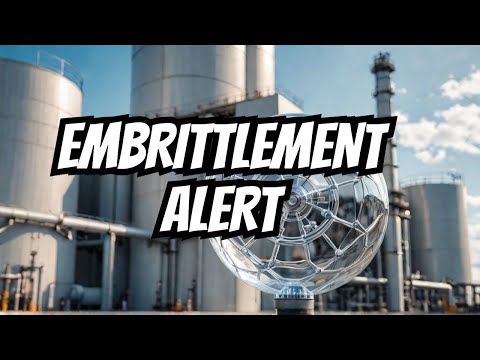 Hydrogen Embrittlement Exposed: What You Need to Know