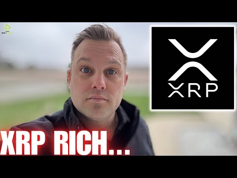 JUST IN: Ripple XRP News (Rich…) 🚨