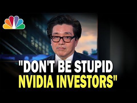 Tom Lee Just Updated His Nvidia Prediction! You Will Be Surprised..