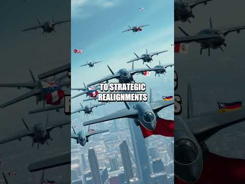 The Future of Autonomous Air Operations: Transforming Military Strategy
