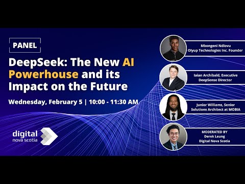 DeepSeek: The New AI Powerhouse and Its Impact on the Future