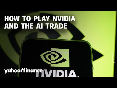 Nvidia&#039;s rise and unexpected opportunities in the AI trade