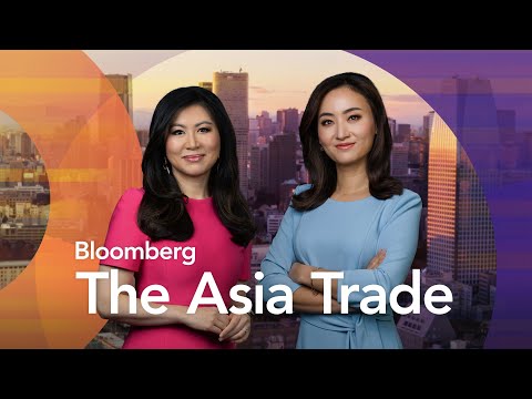 Trump Claims &#039;Big Progress&#039; in Japan Trade Talks | Bloomberg: The Asia Trade 4/17/25