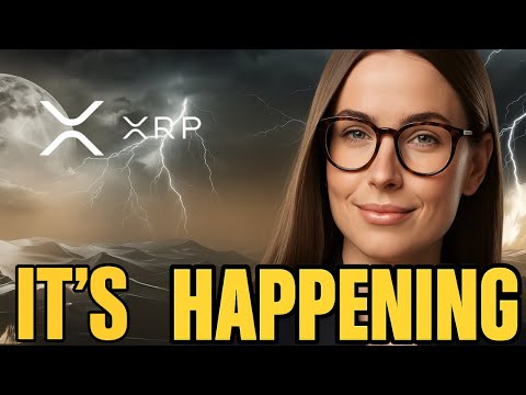 Ripple XRP News - XRP Is On The Verge of an All-Time High — Here&#039;s What’s About to Happen 🔥