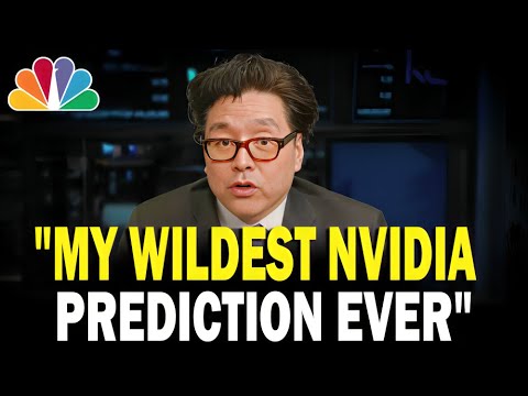 Tom lee&#039;s New NVIDIA Stock Prediction Left Wall Street Speechless