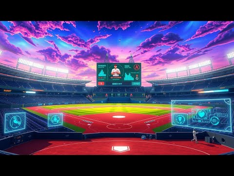 MLB’s Future Through AI: Can We Predict the Next Baseball Legend?