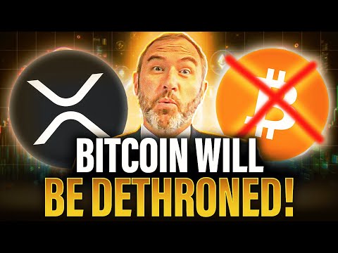 This Is Why Ripple XRP Is About To DETHRONE Bitcoin (MUST WATCH)