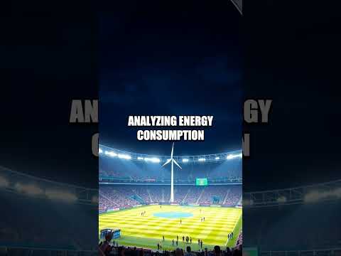 AI&#039;s Role in Enhancing Football&#039;s Energy Efficiency