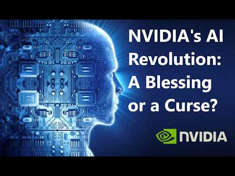 #21 NVIDIA &amp; AI: The Profit Revolution You Can’t Ignore! 🚀📈