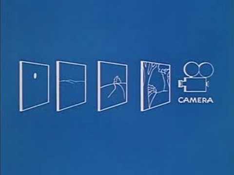 Walt Disney&#039;s MultiPlane Camera (Filmed: Feb. 13, 1957)