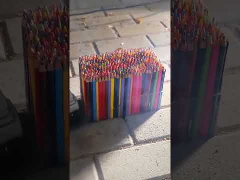 Unleash Your Inner Artist with This Epic Epoxy Resin Trick! 🎨✨ #shorts #diy #fun