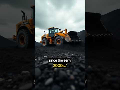 Lost Bitcoin Treasure | Landfill Closure | Solar Future #bitcoin #landfill #solarpower #newport
